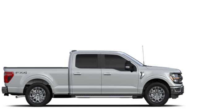 2024 Ford F-150+F-150